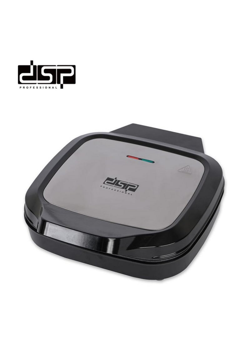 DSP KC1239 Breakfast Maker 1200W