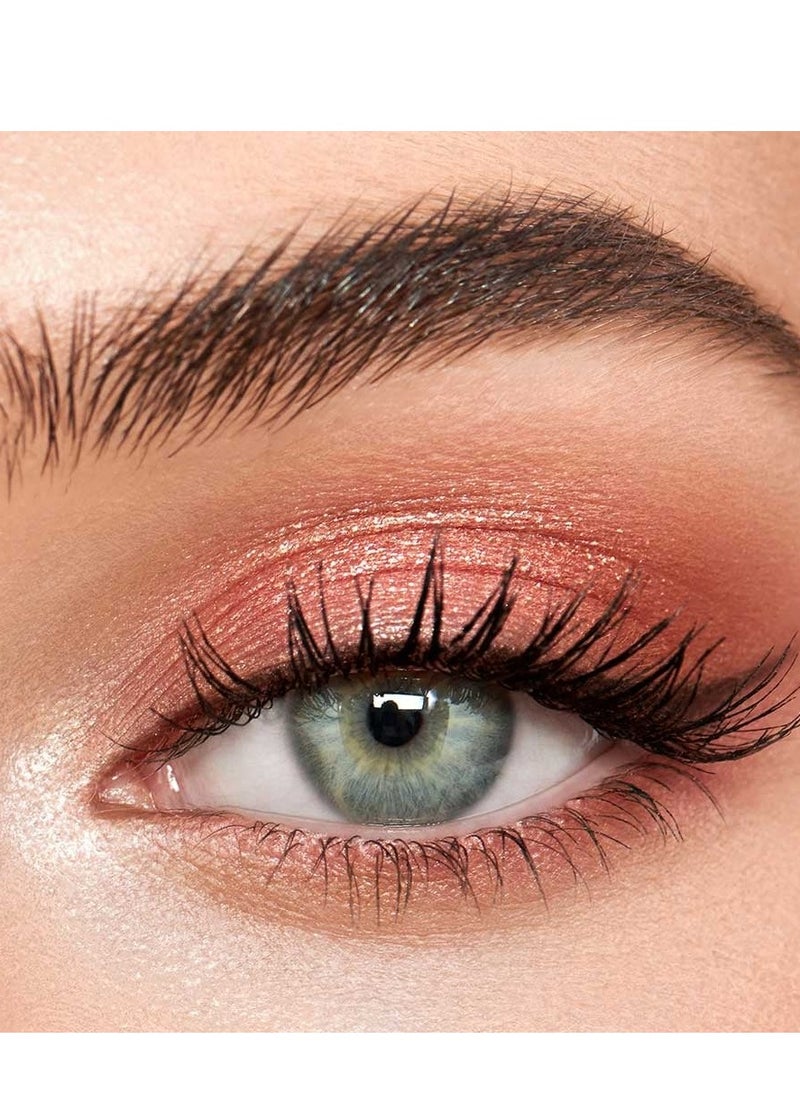 CHARLOTTE TILBURY Pillow Talk Luxury Eyeshadow Palette, 5.2g