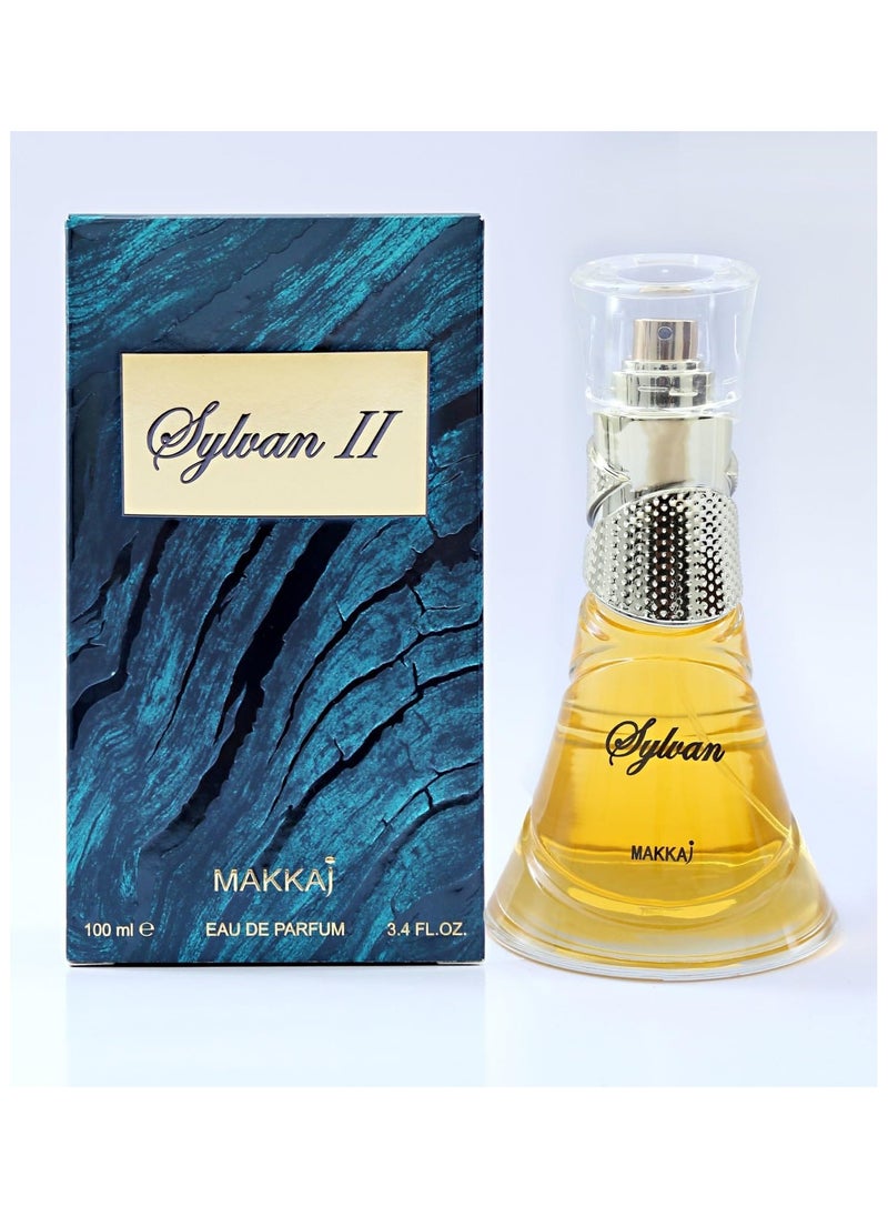 Sylvan II EDP 100ML