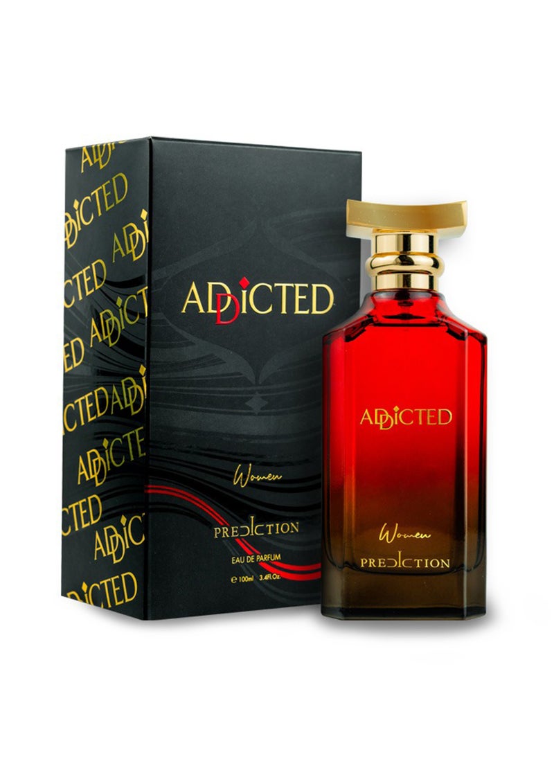 Addicted by Prediction for Women EDP 100 ml