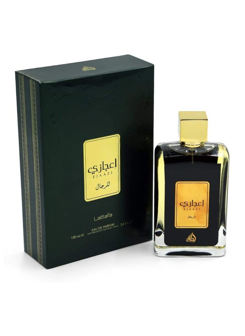 Ejaazi - Perfume For Men - EDP 100ml