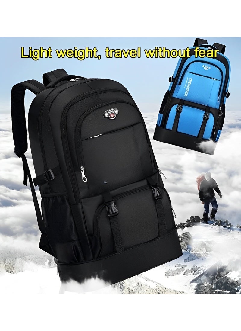 Travel Laptop Backpack College Backpack Airline Approved Business Work Bag Water Resistant Durable Laptop Large Daypack Business Weekender Luggage Backpack for Men Women