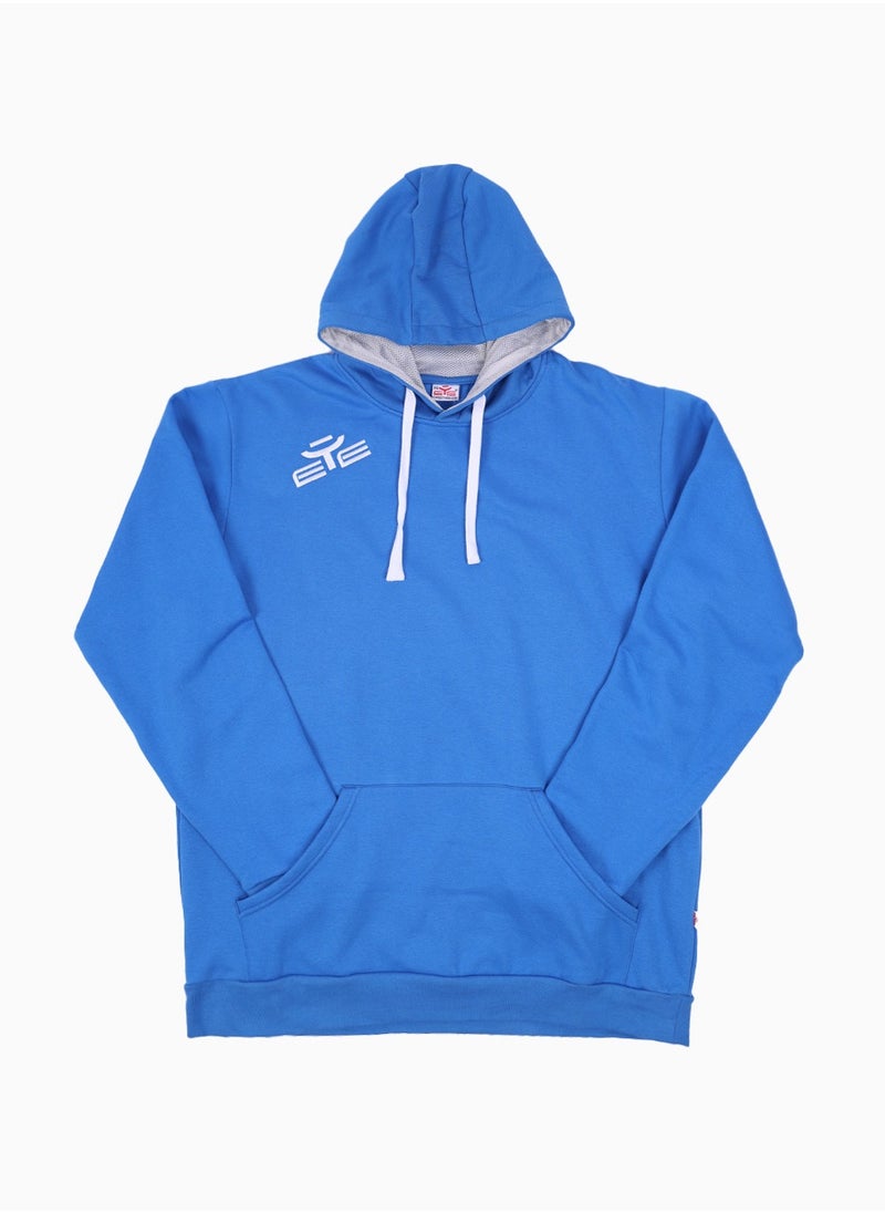 Felpa Bug Hoodie (Blue) for Urban Wear