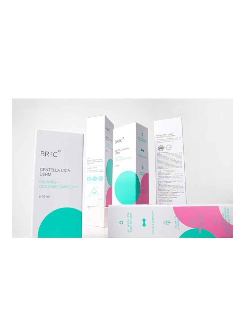 Centella Cica Derm 50Ml