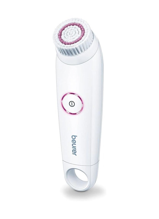 FC 45 Facial Brush for Beautiful Skin – 4x More Thorough Than Hand Cleaning, Waterproof, and Battery Operated