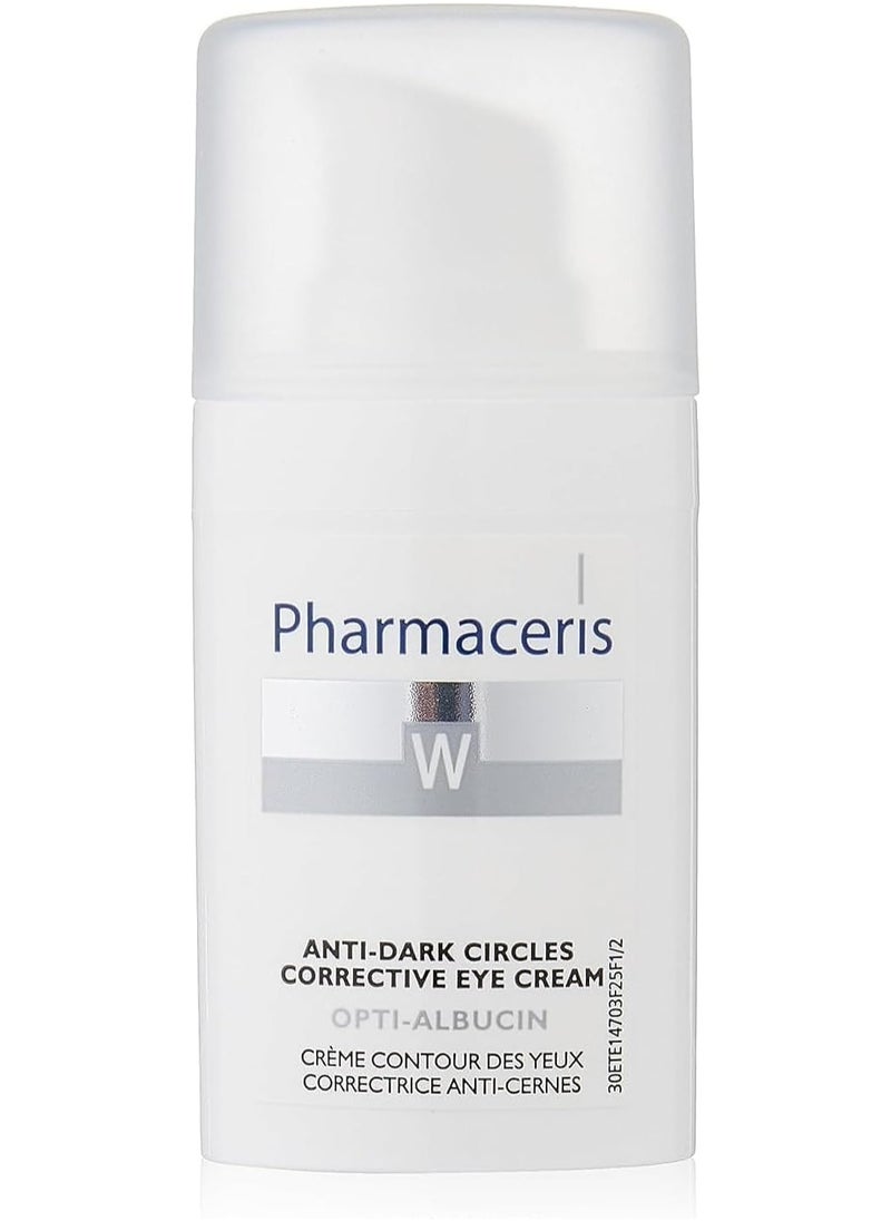 Anti-Dark Circles Corrective Eye Cream (Opti-Albucin) , 15 ML