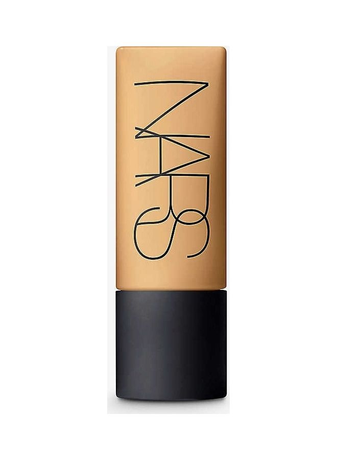 Soft Matte Complete Foundation Stromboli