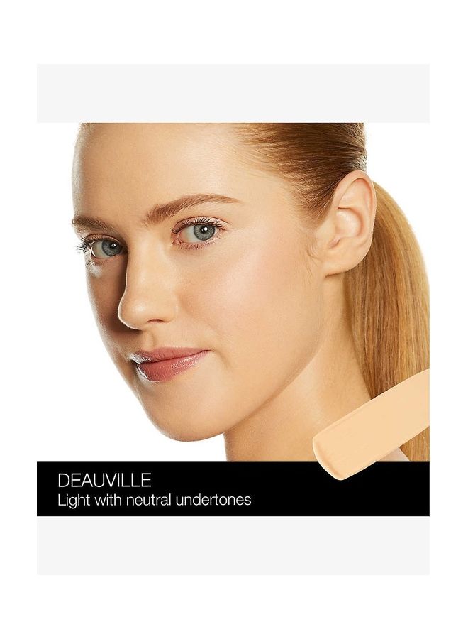 Soft Matte Complete Foundation Deoville