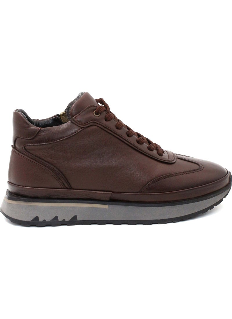 Leather Men's Classic Boots 855SMA3066