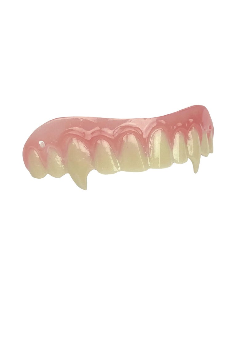 Billy-Bob Vampire Teeth - Premium Handmade Veneers