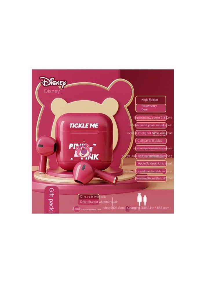 Disney Bluetooth Earphones