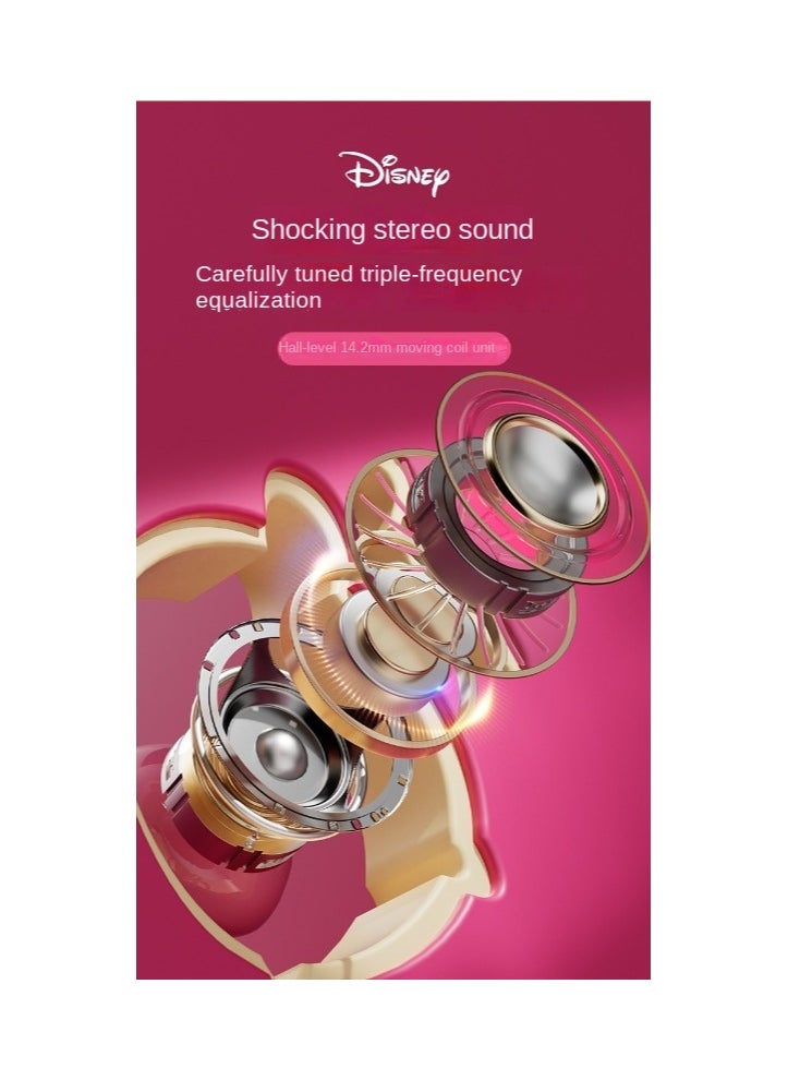 Disney Bluetooth Earphones