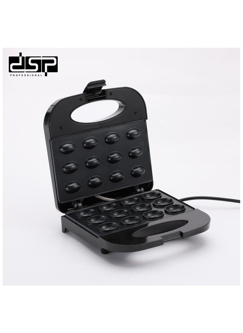 DSP KC1329 Sandwich maker