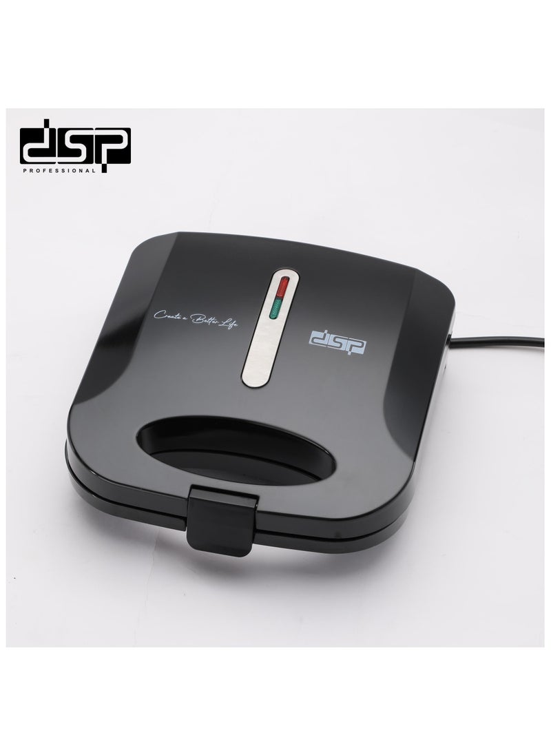 DSP KC1329 Sandwich maker