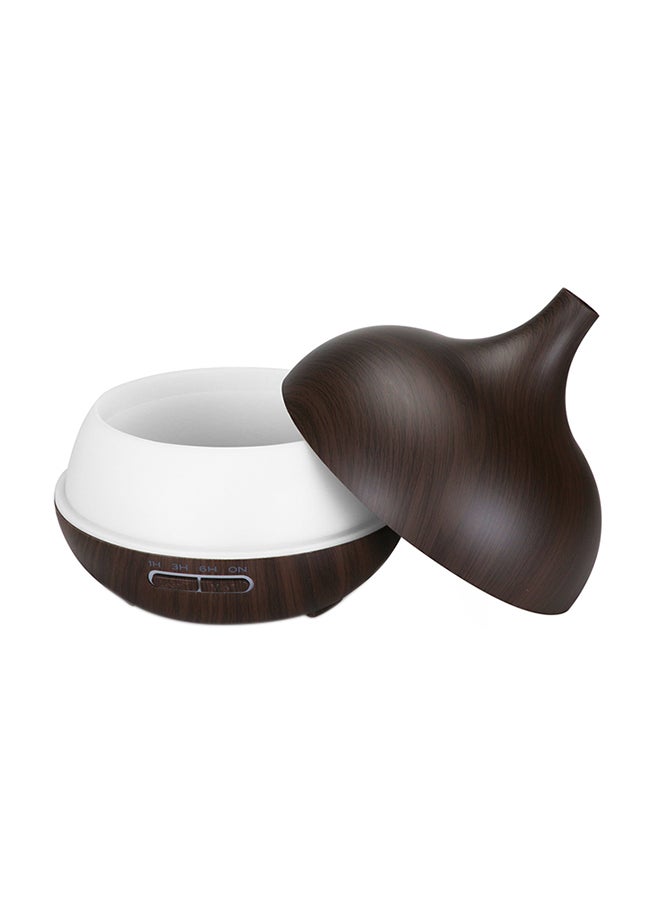 Wooden USB Aroma Diffuser Brown 400mm