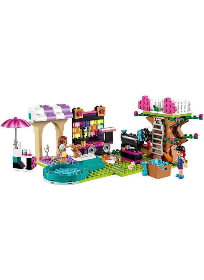 LEGO Friends Heartlake City Brick Box 41431 Building Kit (321 Pieces)