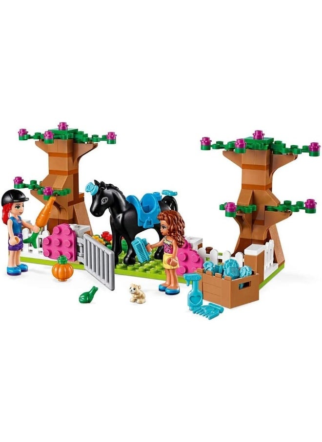 LEGO Friends Heartlake City Brick Box 41431 Building Kit (321 Pieces)