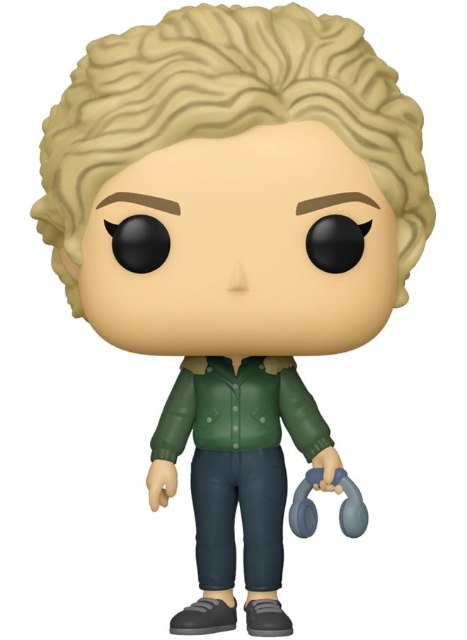 Funko Pop! TV: Ozark - Ruth Langmore - Collectable Vinyl Figure