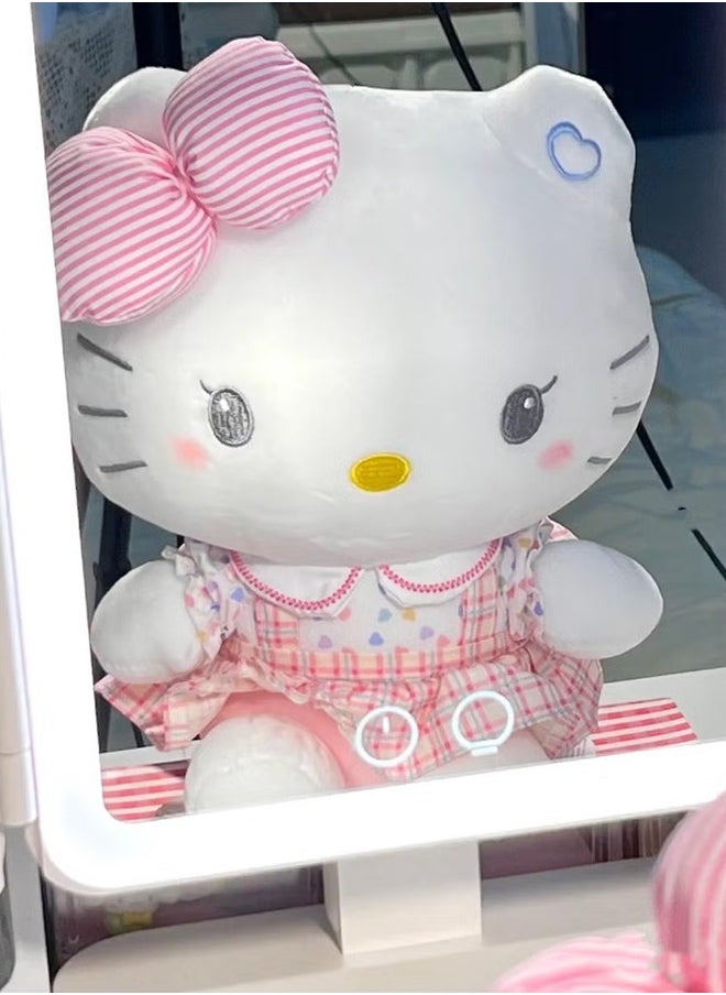 New Sanrio Hello Kitty Plush Doll Pillow