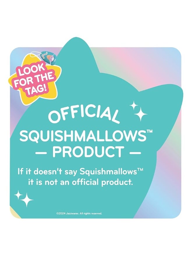 Squishmallows 10Inch Calio The Black Cat Witch  Official Jazwares Plush  Collectible Soft  Squishy Kitty Stuffed Animal Toy  Add to Your Squad  Gift for Kids Girls  Boys