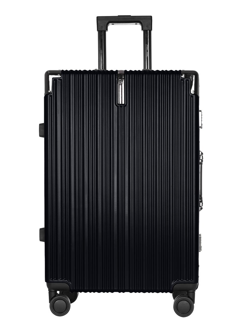 ELITE Premium ABS+PC Luggage 3 Set -BLACK