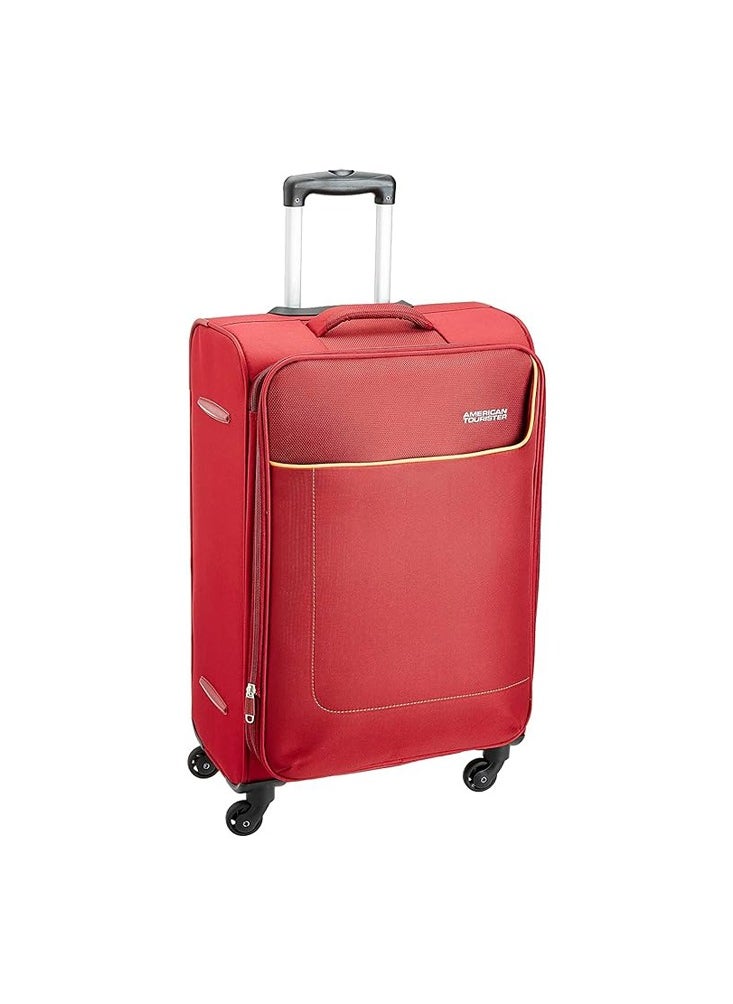 Jamaica Spinner 58 cm TSA Lock Lightweight Travel Trolley luggage Bag