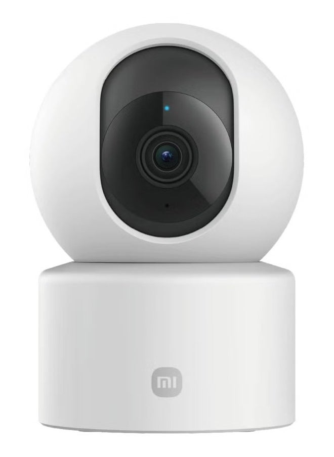 Indoor WiFi Camera Full HD Motion Detection and Tracking with Two Way Audio Compatible with Siri Alexa