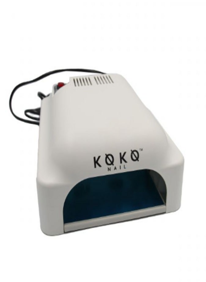 KOKO UV Light Machine