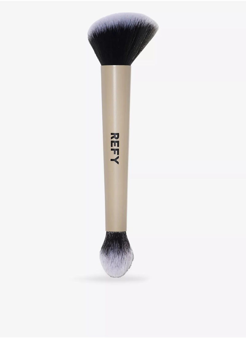 REFY  Complexion brush