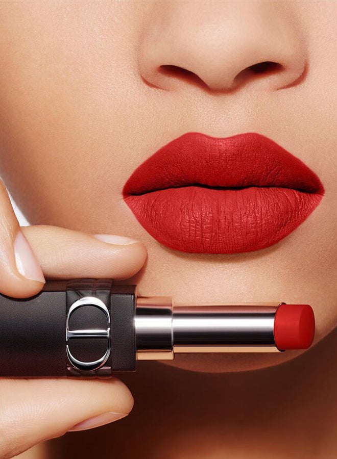 Rouge Dior Forever Forever Sensual