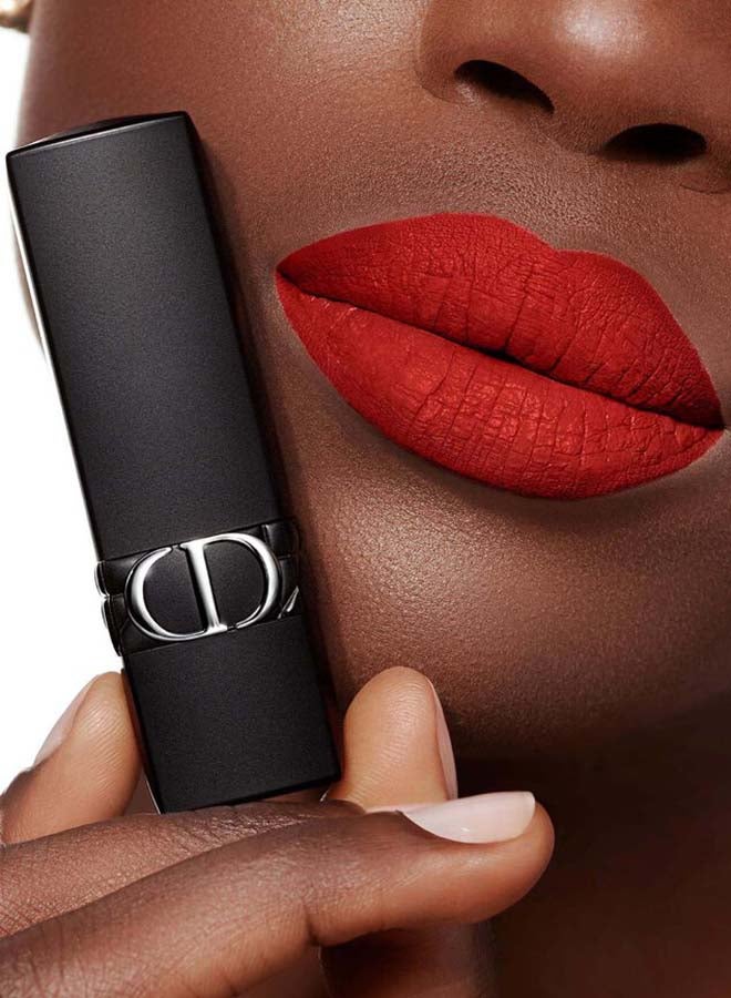 Rouge Dior Forever Forever Sensual