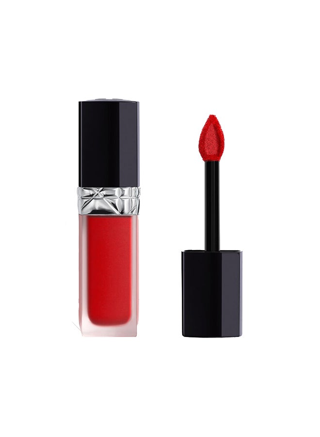 Rouge Dior Forever Liquid Forever Dream