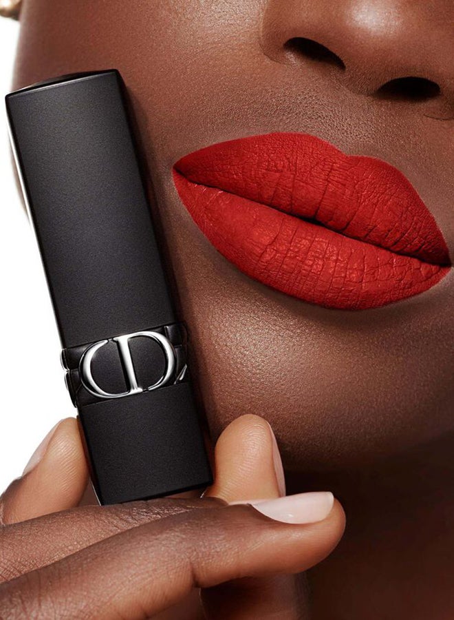 Rouge Dior Forever Forever Icône