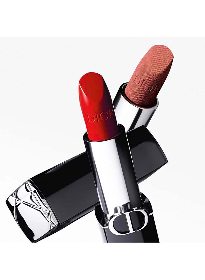 Rouge Dior Velvet Mitzah