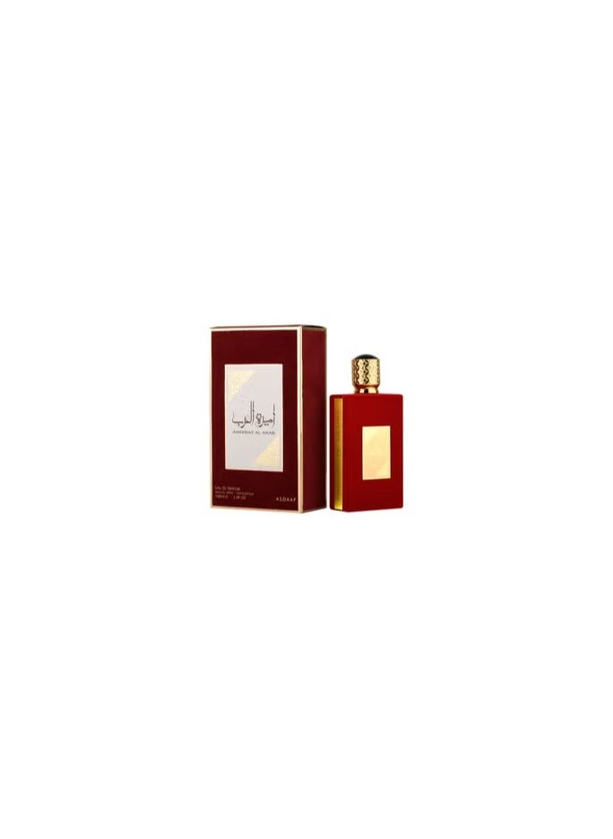 Ameerat Al Arab EDP 100ml