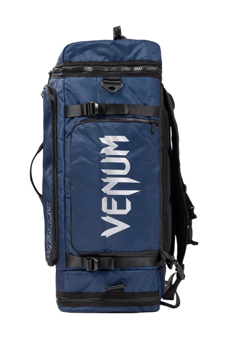 UFC FUSION BY VENUM FIRST WEEK SPORTS BAGS BLUE ONE SIZE