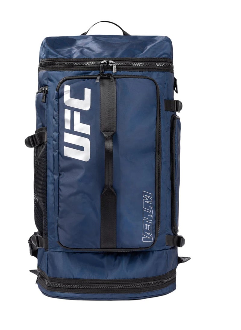 UFC FUSION BY VENUM FIRST WEEK SPORTS BAGS BLUE ONE SIZE