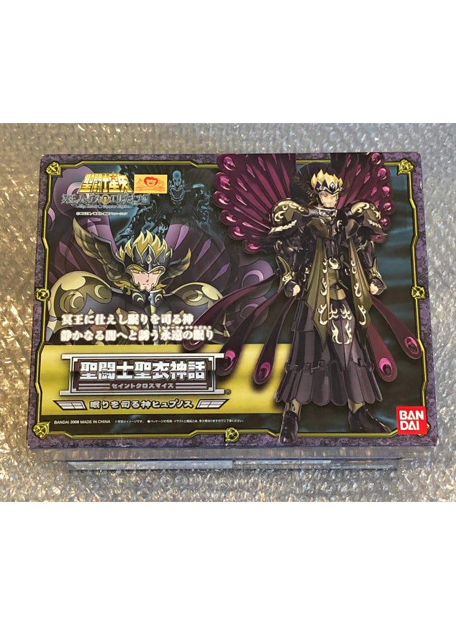 : Hypnos The God of Sleep Myth Cloth Action Figure