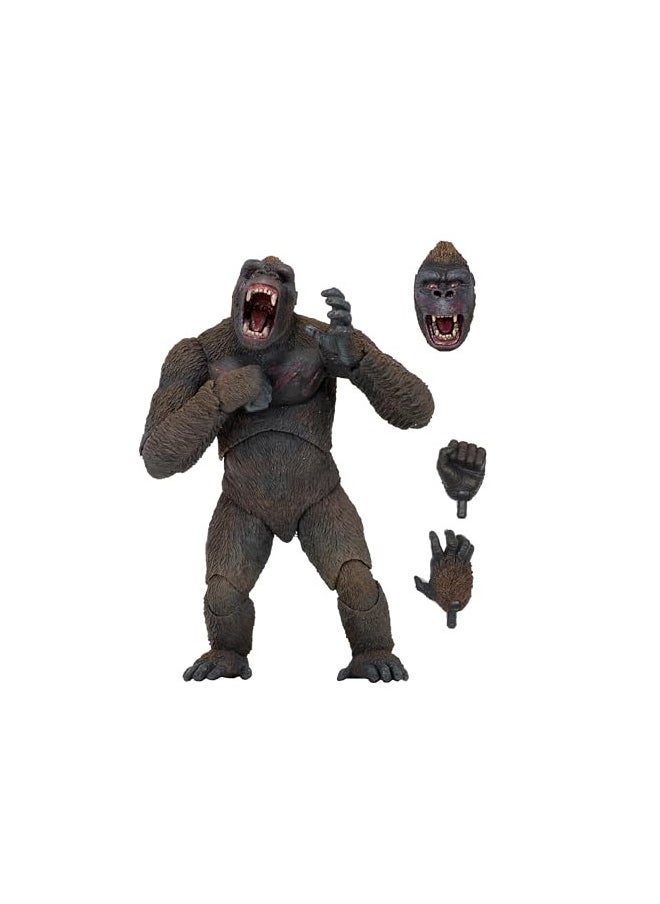 NECA - King Kong 7 Action Figure