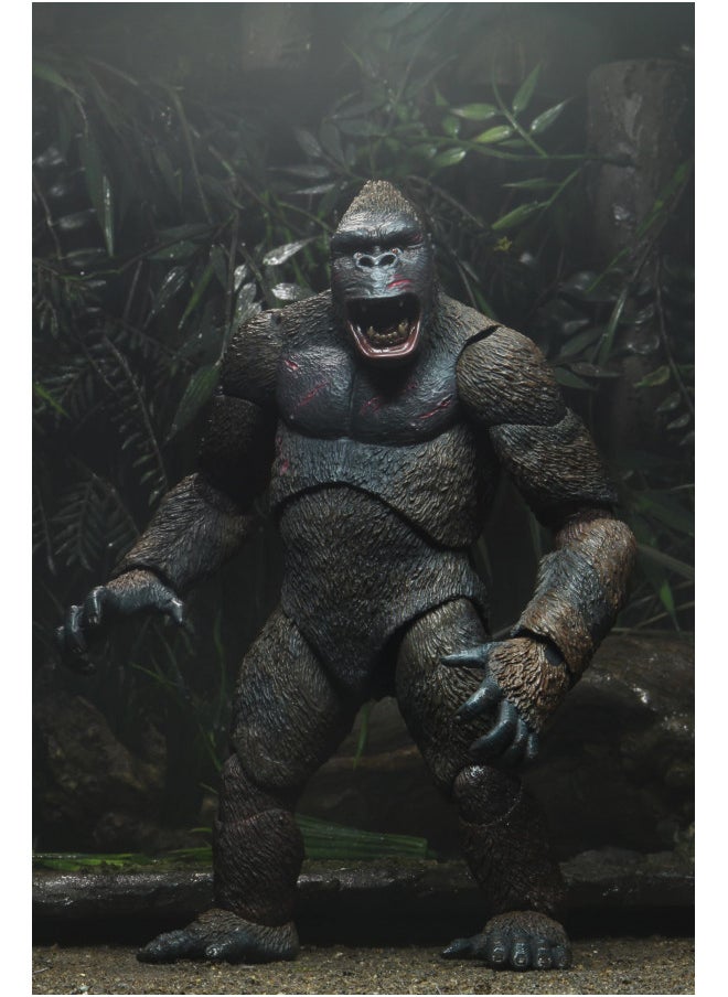 NECA - King Kong 7 Action Figure