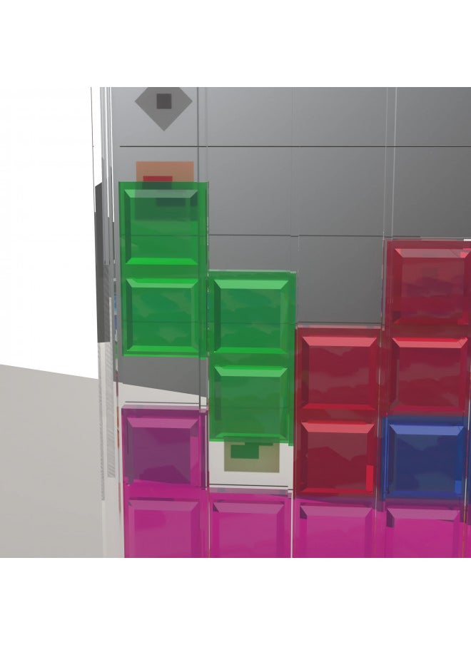 Buffalo Games - Tetris