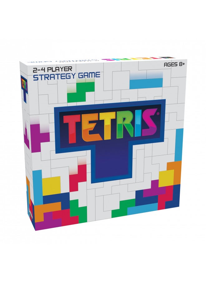 Buffalo Games - Tetris