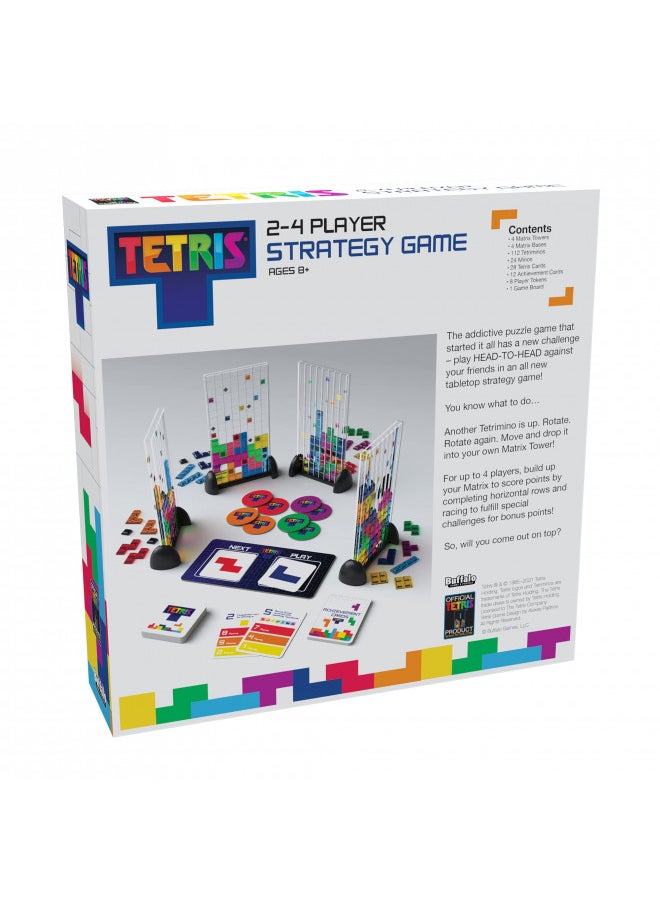Buffalo Games - Tetris