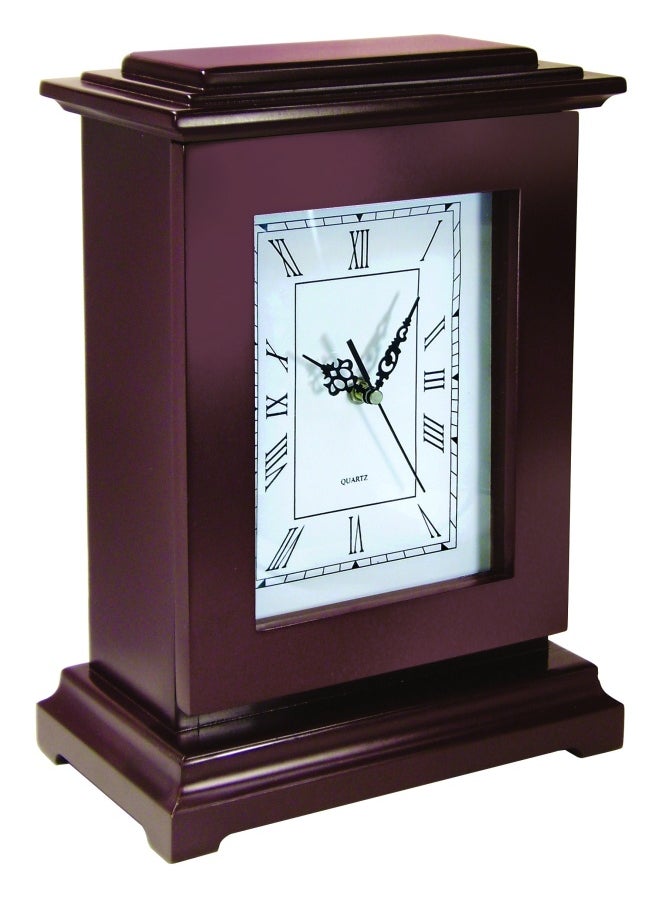 Ps Products  Ps Concealment Clock - Rectangle