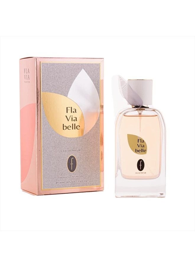 Belle Eau de Parfum, 100ml