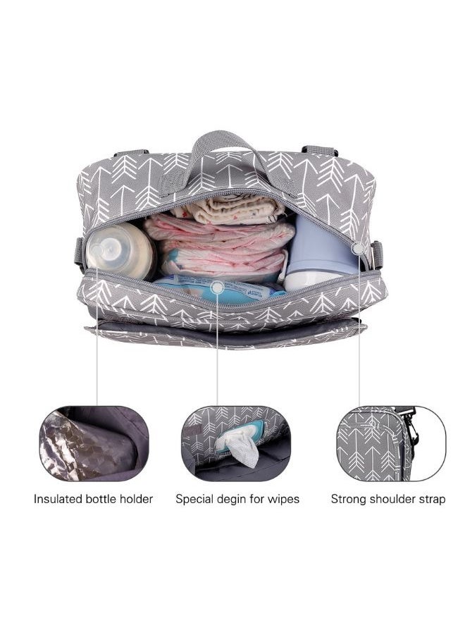 Baby Stroller Organizer Bag