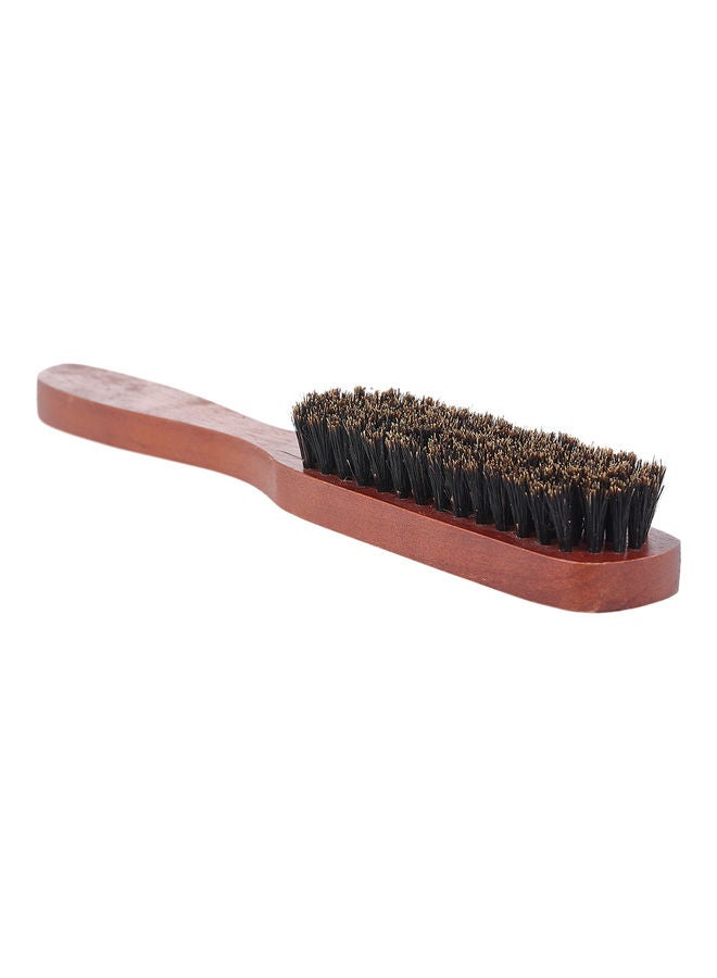 Multifunctional Beard Brush Multicolour