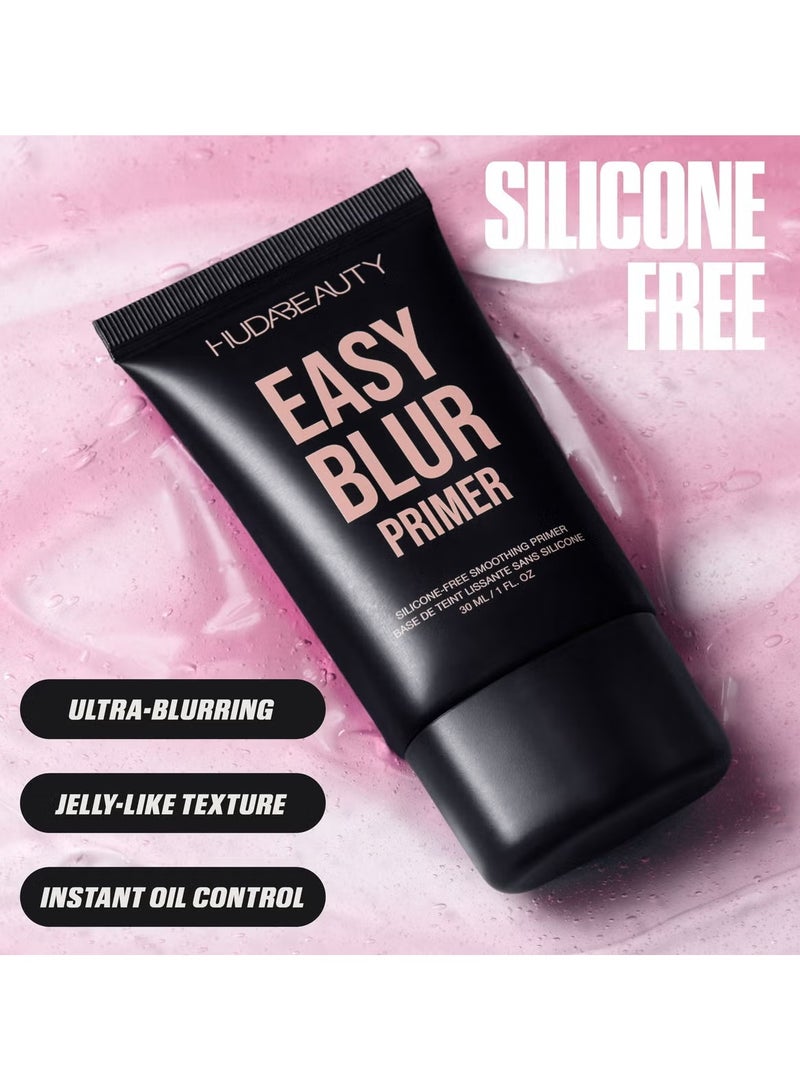 Easy Blur Primer 30ml White