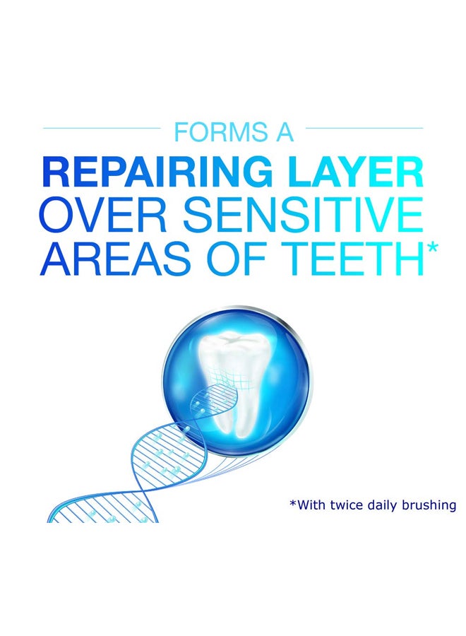 Whitening Repair And Protect Toothpaste 100grams