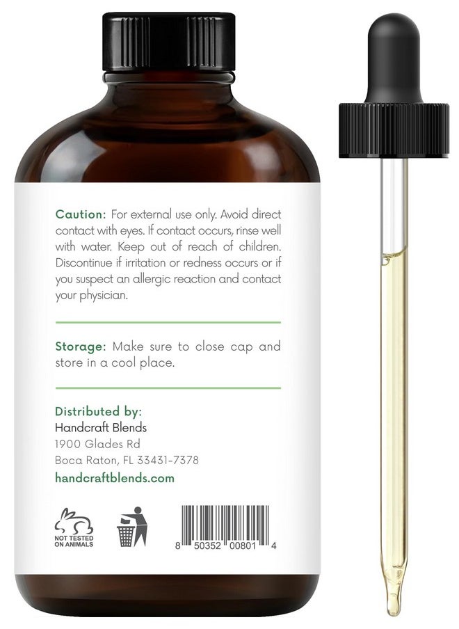 Tea Tree Essential Oil - Huge 4 Fl Oz - 100% Pure and Natural - Premium Grade Essential Oil for Diffuser and Aromatherapy